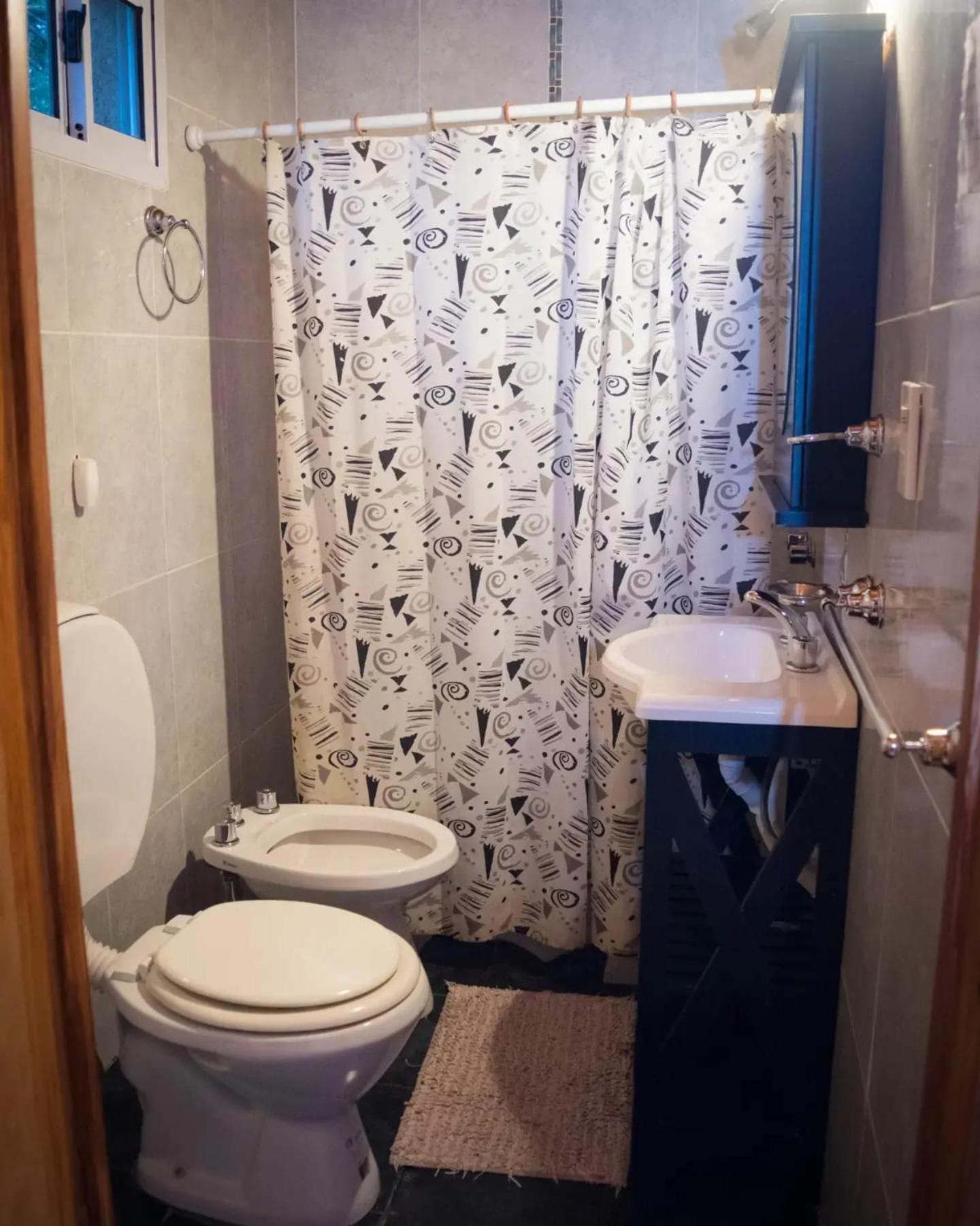 Hostal "El Tomolasta" Ла-Каролина Экстерьер фото