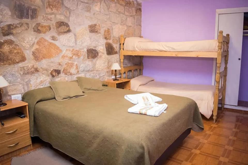 Hostal "El Tomolasta" Ла-Каролина Экстерьер фото