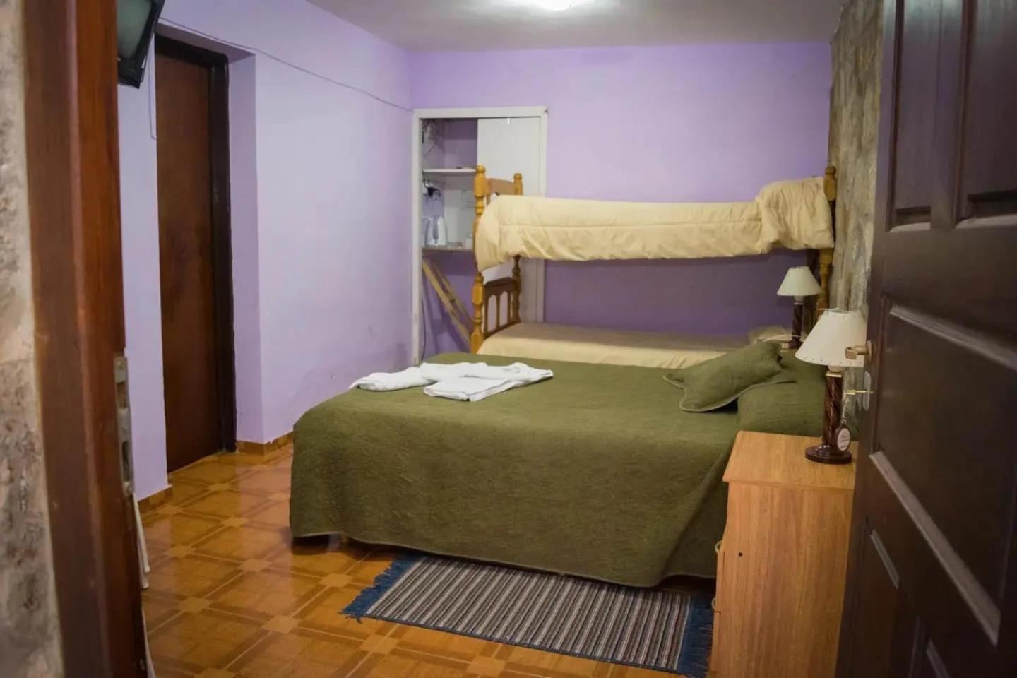 Hostal "El Tomolasta" Ла-Каролина Экстерьер фото